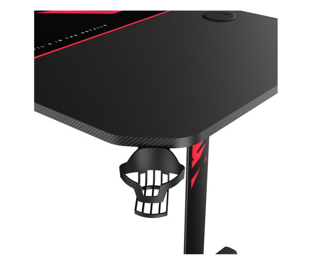 DIABLO Chair X-Mate 1600 1470 - 1236551 - zdjęcie 6